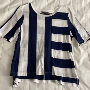 Banana republic top size small
